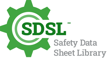 Safety Data Sheet Library